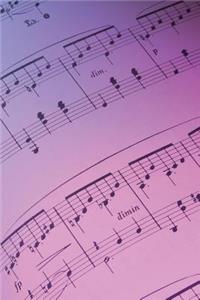 Somber Sheet Music