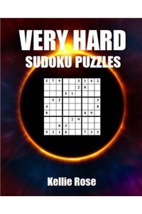Very Hard Sudoku Puzzles