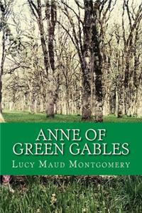 Anne of Green Gables