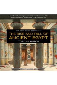 The Rise and Fall of Ancient Egypt