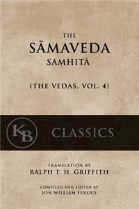 Samaveda Samhita