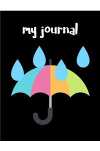 My Journal