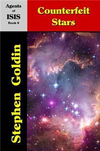 Counterfeit Stars (Large Print Edition)