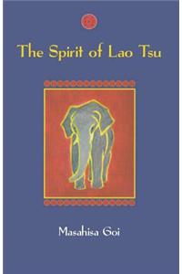 Spirit of Lao Tsu