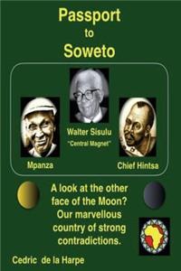 Passport to Soweto