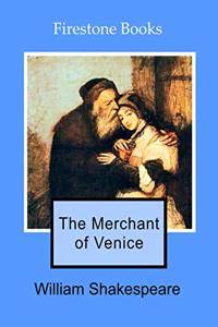 MERCHANT OF VENICE: DYSLEXIA-FRIENDLY ED