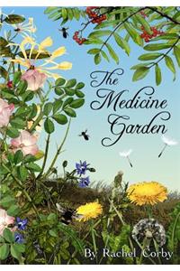 Medicine Garden (black & white edition)