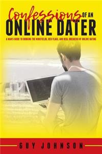 Confessions Of An Online Dater