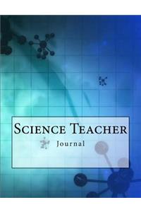 Science Teacher Journal