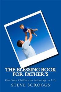 Blessing Book For Father's