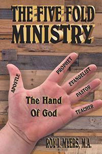 Five Fold Ministry