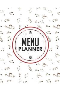 Menu Planner