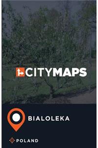 City Maps Bialoleka Poland