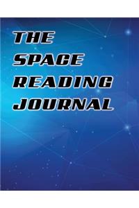 The Space Reading Journal