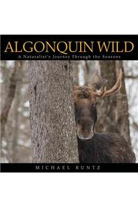 Algonquin Wild