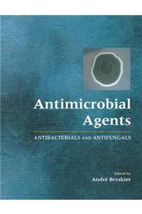 Antimicrobial Agents