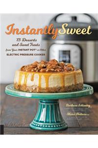 Instantly Sweet