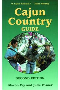 Cajun Country Guide