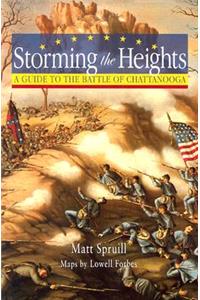 Storming The Heights