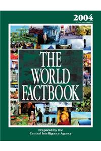 The World Factbook