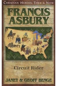 Francis Asbury