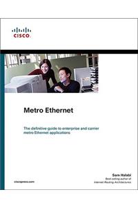 Metro Ethernet (Paperback)