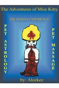 The Adventures of Miss Kitty