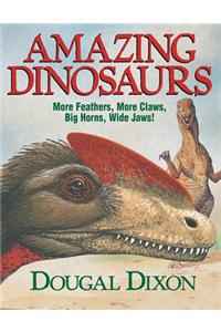 Amazing Dinosaurs