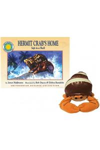 Hermit Crab's Home