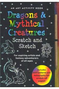 Dragons & Mythical Creatures