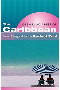 Open Road's Best of the Caribbean