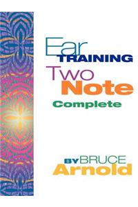 Ear Training Two Note Complete
