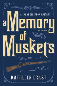 Memory of Muskets