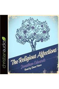 Religious Affections