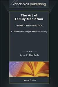 Art of Family Mediation