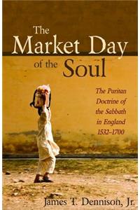 Market Day of the Soul