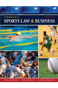 Sports Law and Business