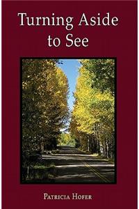 Turning Aside to See