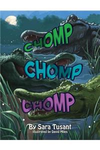 Chomp, Chomp, Chomp