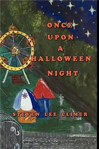 Once Upon a Halloween Night