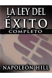 Ley del Exito (the Law of Success)
