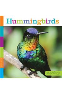 Hummingbirds