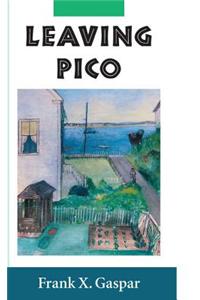 Leaving Pico