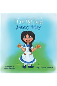 Invisible Jenny May