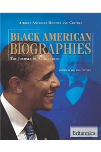 Black American Biographies