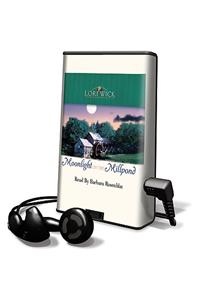 Moonlight on the Millpond