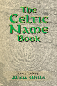 Celtic Name Book