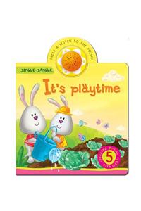 It's Playtime