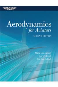 Aerodynamics for Aviators (eBundle)