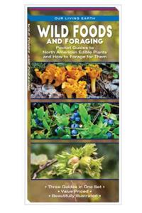 Wild Foods and Foraging